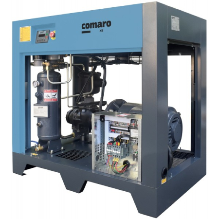 Винтовой компрессор  XB 11-10