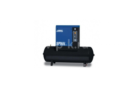 Винтовой компрессор  SPINN 15 TM500 08