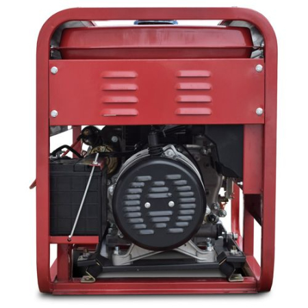 Дизельный генератор  EPD7500EA Дизельный генератор  EPD7500EA