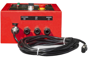 Бензиновый генератор ТСС SGG 4200Ei с блоком АВР 111112 мини фото