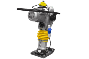 Вибротрамбовка ТСС TSS HCD80G (220В) Вибротрамбовка ТСС TSS HCD80G (220В) фото