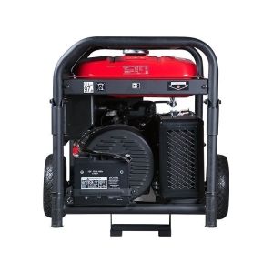 Бензиновый генератор Fubag TI 10000 A ES 431742 фото