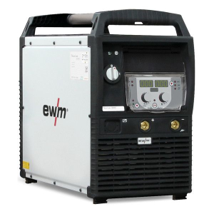 Сварочные инверторы MIG-MAG Ewm Taurus 505 Basic Сварочные инверторы MIG-MAG Ewm Taurus 505 Basic фото