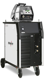 Сварочные инверторы MIG-MAG Ewm Taurus 401 Synergic S HP/LP MM FDG Сварочные инверторы MIG-MAG Ewm Taurus 401 Synergic S HP/LP MM FDG фото