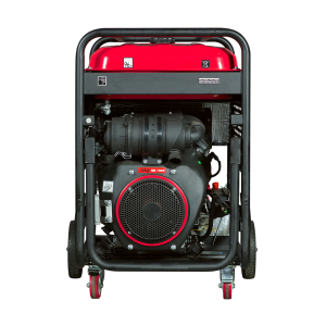 Бензиновый генератор Fubag BS 19000 A ES 641059 фото