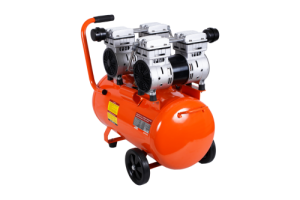 Поршневой компрессор КРАТОН AC-300-50-OFS передвижной фото