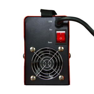 Сварочный инвертор MMA Fox Weld KVAZARRUS 190 mini (ММА) Сварочный инвертор MMA Fox Weld KVAZARRUS 190 mini (ММА) фото