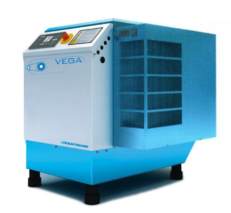 Винтовой компрессор  VEGA 30 PLUS 10
