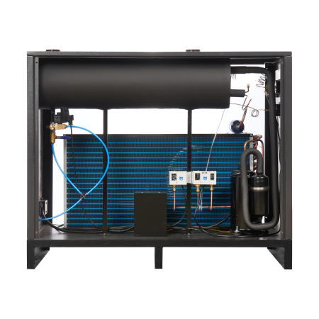 Рефрижераторный осушитель  MB-400AC