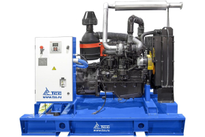 Дизельный генератор ТСС АД-60С-Т400-1РМ1 104819 фото