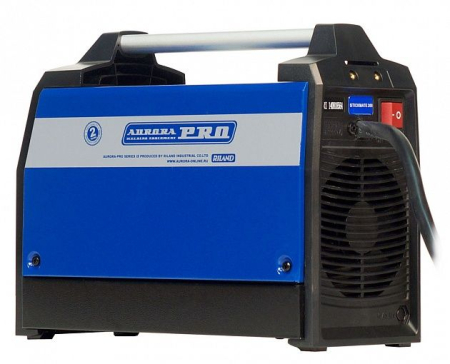 PRO STICKMATE 180 (MMA+TIG PULSE lift)