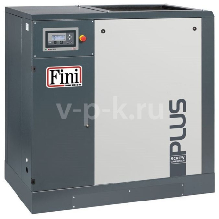 Винтовой компрессор Fini K-MAX 55-08 VS PM