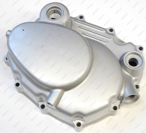 Крышка картера большая с отверствием под щуп для компрессора ПК,ПКС,ПКСД Крышка картера большая с отверствием под щуп для компрессора ПК,ПКС,ПКСД фото