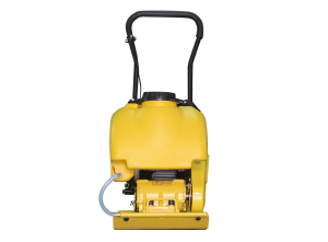 Виброплита ТСС TSS-VP70TL (колесный комплект, бак) Виброплита ТСС TSS-VP70TL (колесный комплект, бак) фото