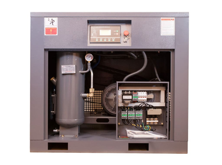 Винтовой компрессор  CA18.5-10RA-F IP23