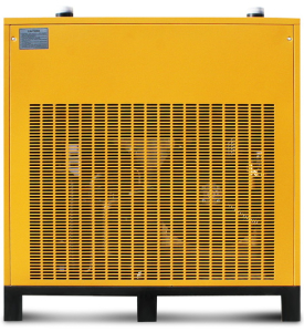 Рефрижераторный осушитель воздуха Berg OB-185 13 бар Рефрижераторный осушитель воздуха Berg OB-185 13 бар фото