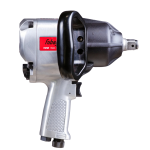 Пневмогайковерт Fubag IWM 1600 3/4" (1600 Нм_6.2бар_3/4") фото