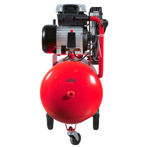 Поршневой компрессор Fubag B4000B/100 CM3 с ресивером фото